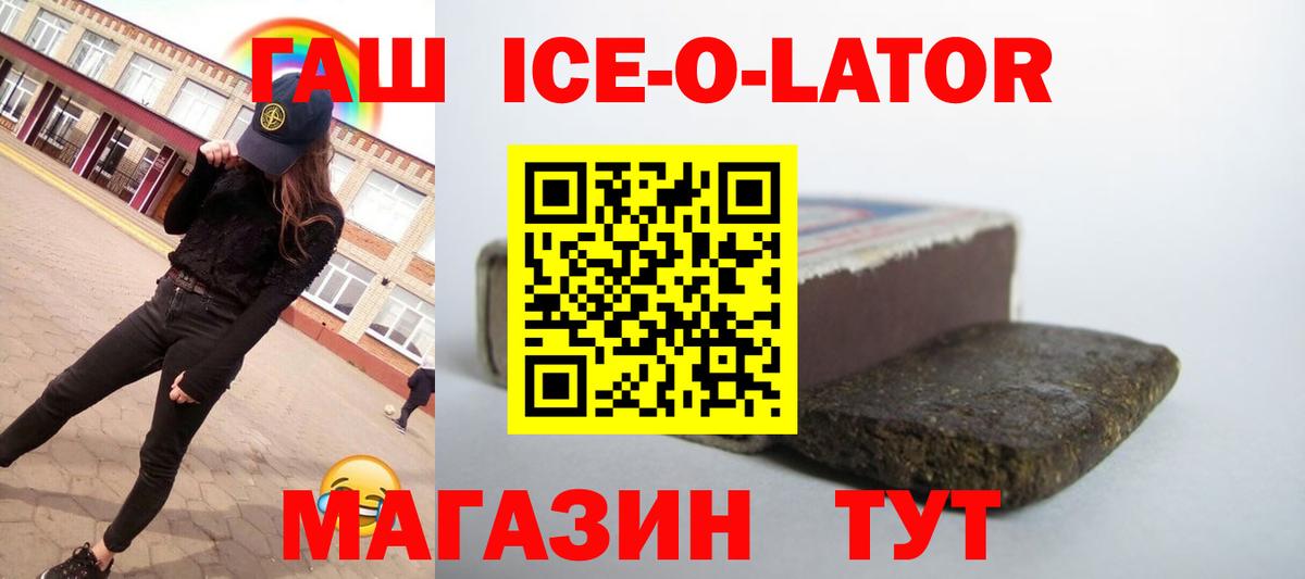 ГАШ Изолятор Советская Гавань
